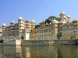 City Palace Udaipur