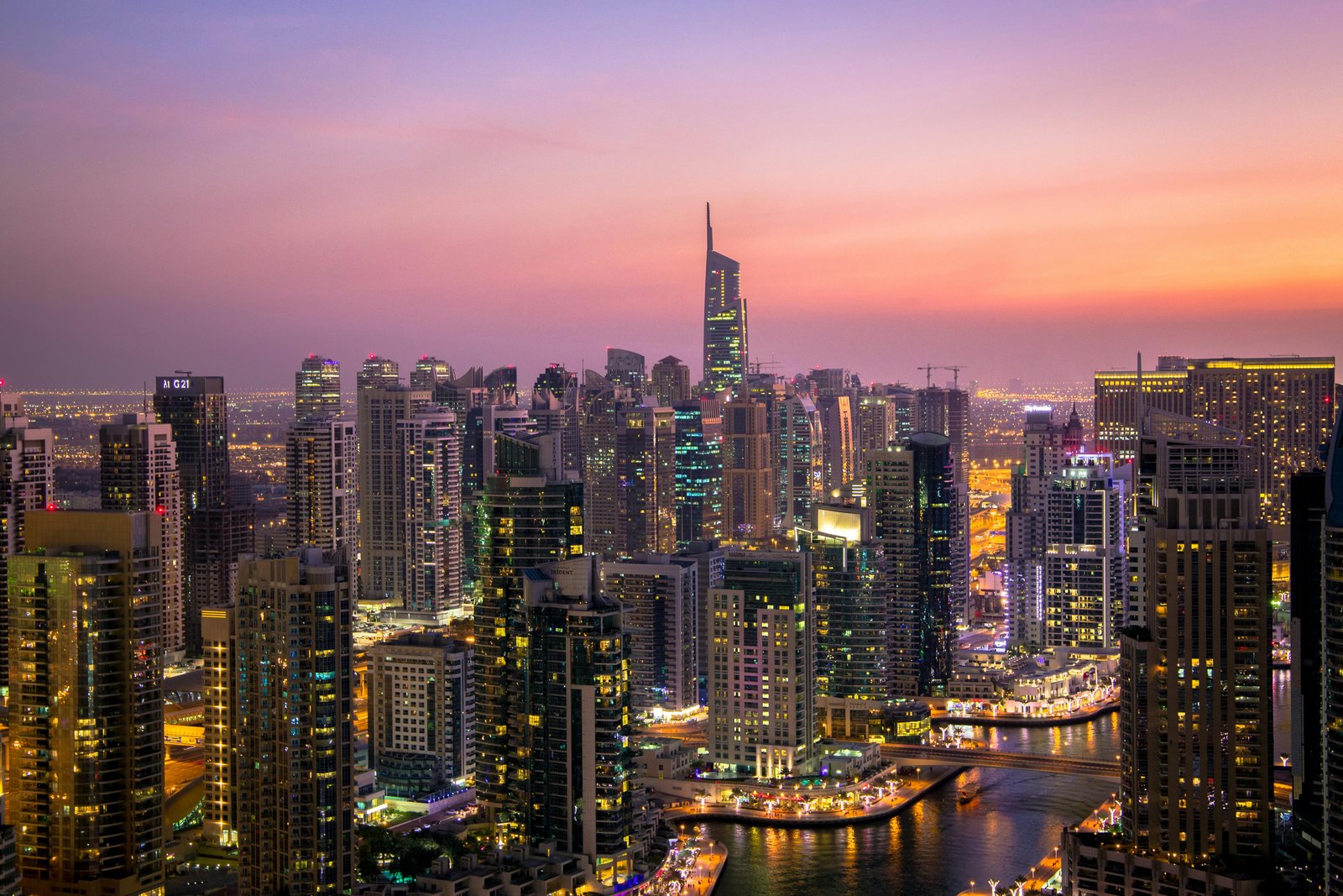 Dubai 6 Nights / 7 Days