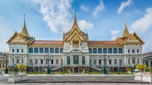 Grand Palace Bangkok