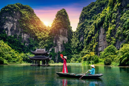 Ninh Binh