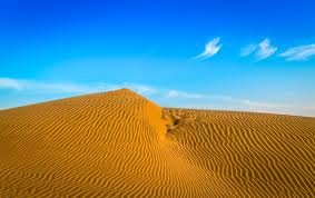 Thar Desert