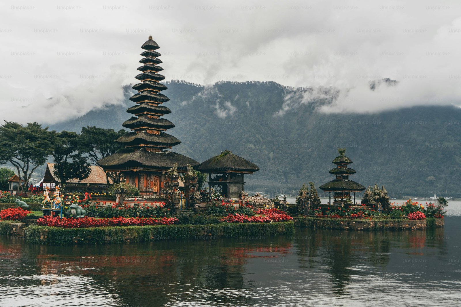 Bali Temple