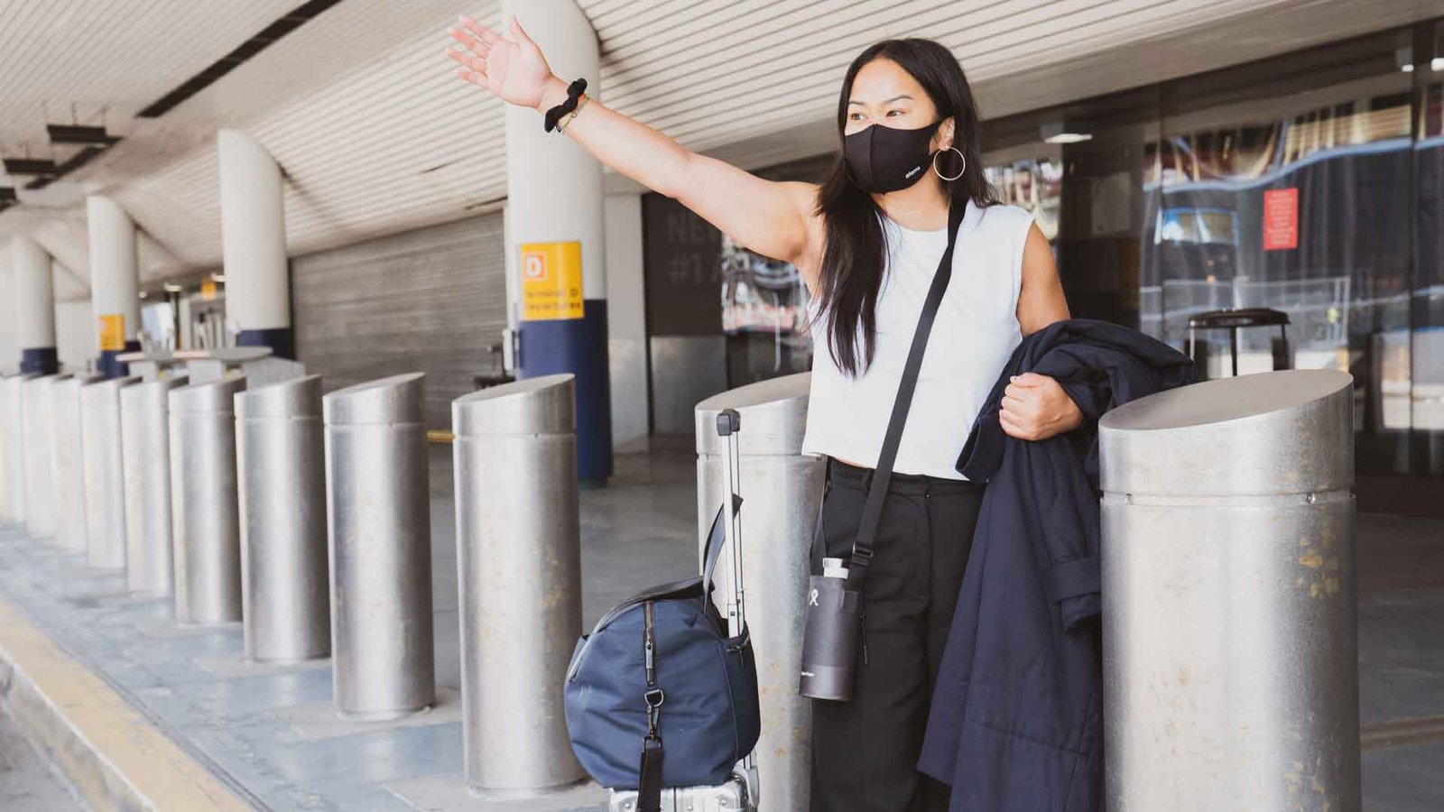 Adventure Travel Image