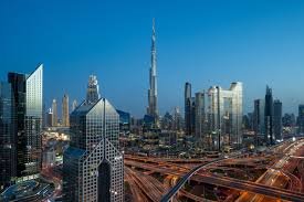 Dubai Package 6 Nights / 7 Days