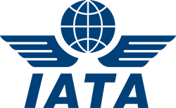 IATA Logo